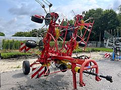 Pöttinger HIT 910 AZ