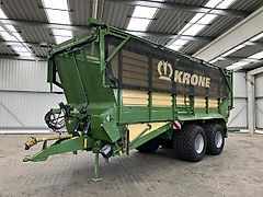 Krone TX 460 D