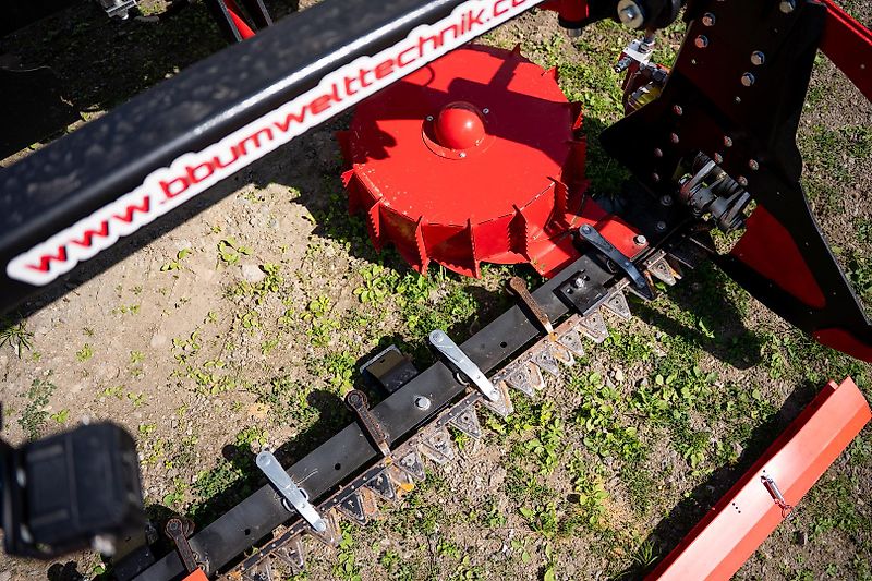 BB Umwelttechnik Seco Duplex 900F