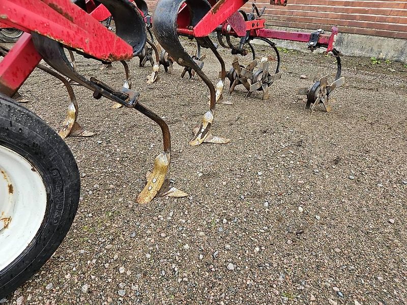 Kongskilde vibro flex