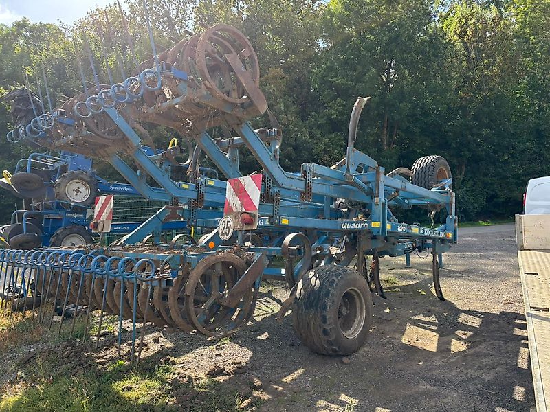 Köckerling Quaddro 460