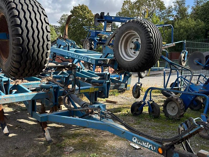 Köckerling Quaddro 460