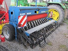 Rabe Multidrill M300