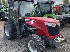 Massey Ferguson 3625 GE