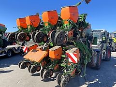 Amazone ED 6000-2C Special, 8-reiher