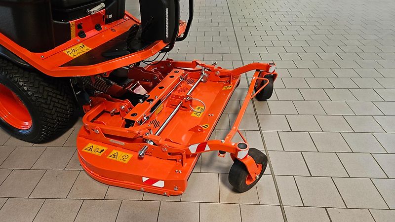 Kubota FC3-261