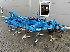 Lemken Smaragd 9/400