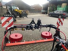 BB-Umwelttechnik Seco Duplex 275F ECO