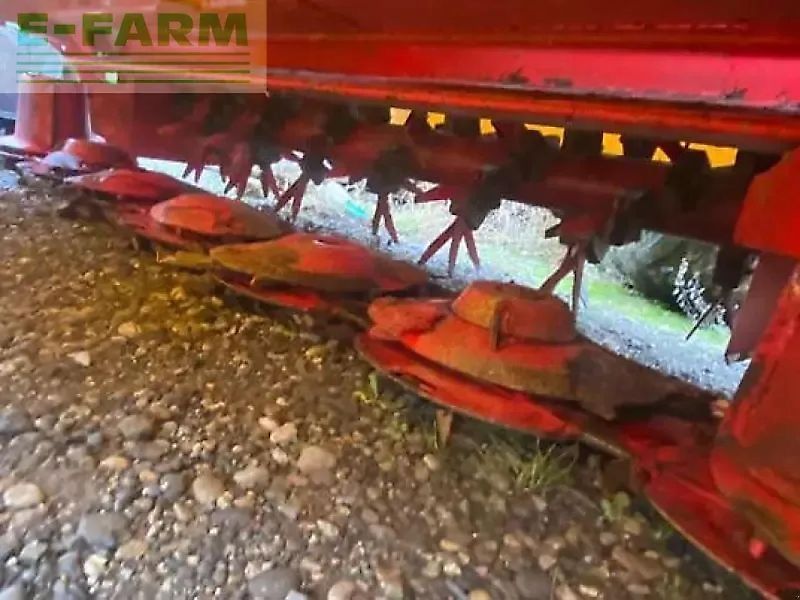 Pöttinger novacat 302 ed