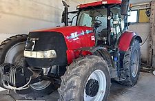 Case IH Puma 170 CVX 
