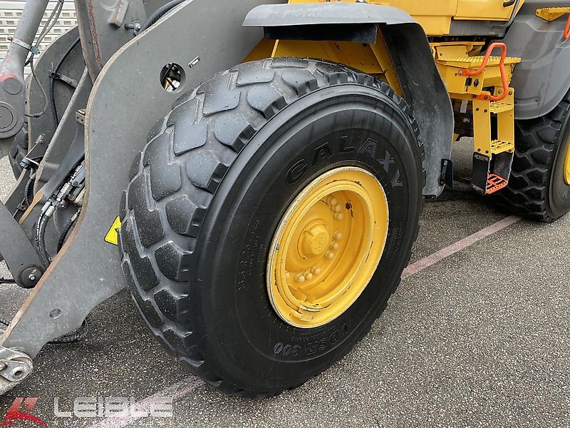 Volvo L110H*2018*Hochkippschaufel*9,5m³*