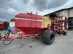 Horsch Airseeder CO6 mit Dünger