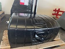 Massey Ferguson BBP 400 NG