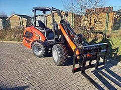 Manitou MLA 5-50 H