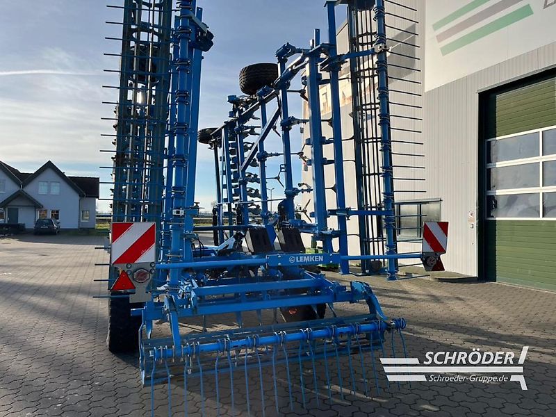 Lemken KORALIN 9/840 KUA