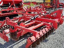 Kinzinger Scheibenegge