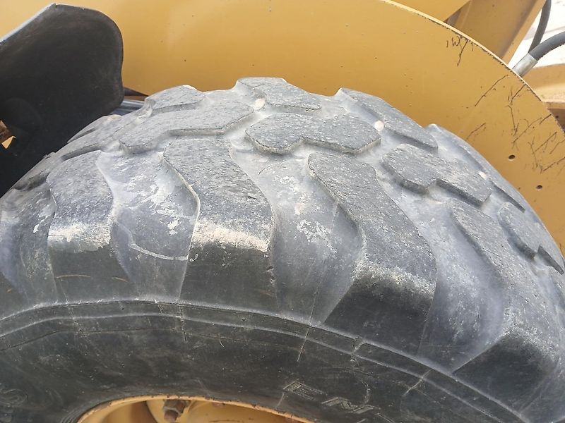 Caterpillar CAT 906H Caterpillar Radlader