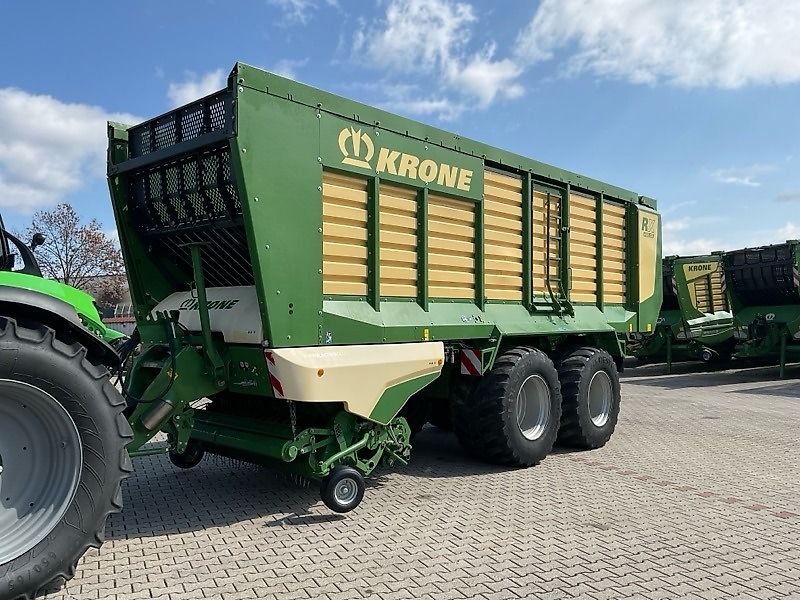 Krone RX 400 GD