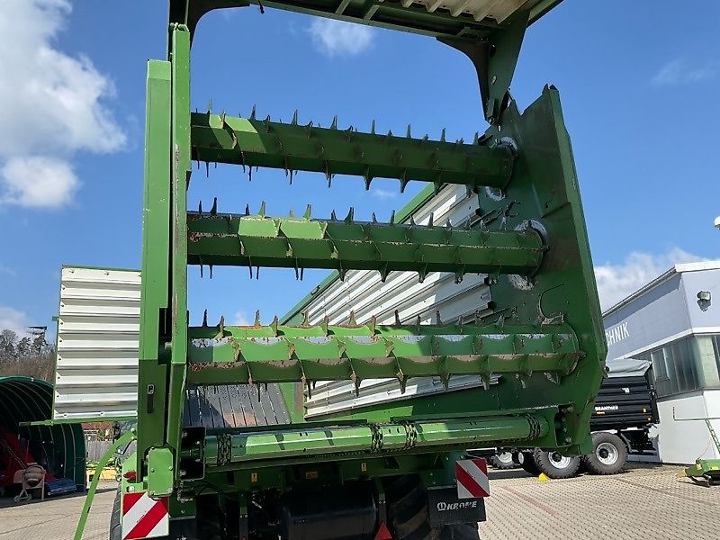 Krone RX 400 GD