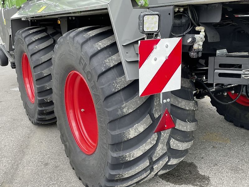 Fendt TIGO 75 XR