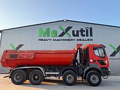 Renault Kerax 420 DCI Autobasculanta