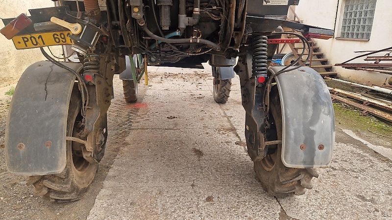 Challenger Spra Coupe 4650