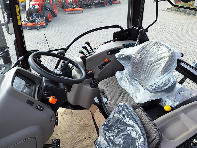 Case IH FARMALL 75 A BASIS