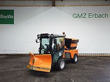 CR3070 GT OHNE SAUGMUNDKAMERA