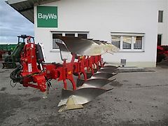 Pöttinger SERVO 45 M PLUS #520