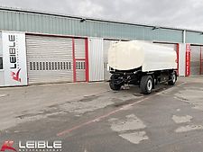 Esterer TA18.210*3 Kammern*Generalüberholt 2024*