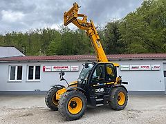 JCB 542-70 Agri Pro