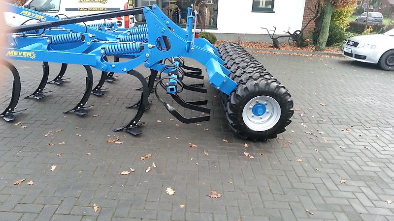 Meyer TG 3000 Profi