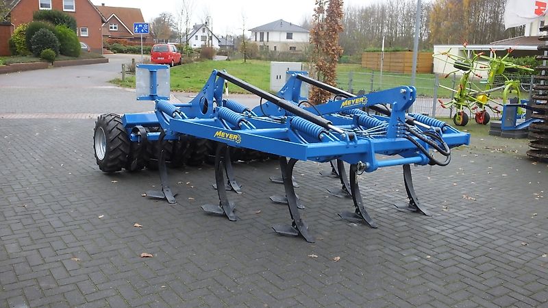 Meyer TG 3000 Profi