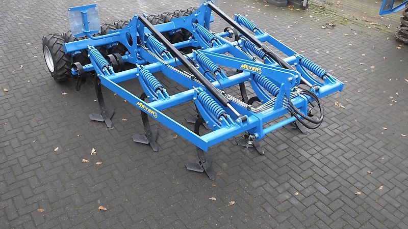 Meyer TG 3000 Profi