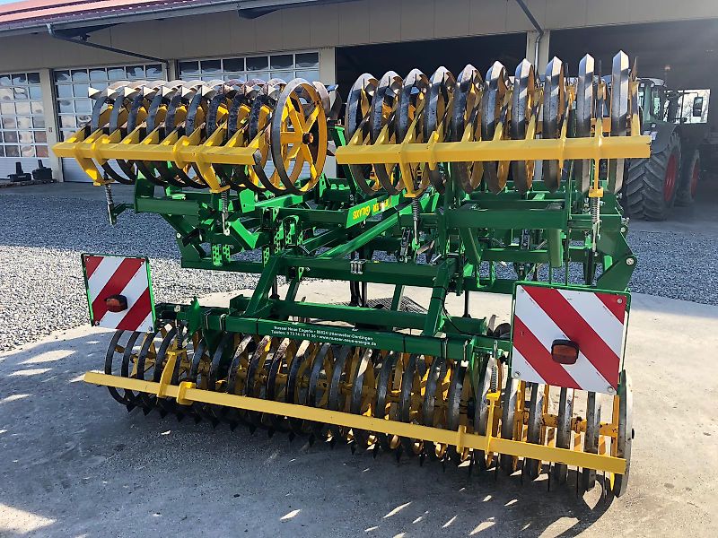 Kerner Galaxis G 550