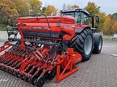 Kuhn Drillkombination HR 3030 mit Sitera 3030E