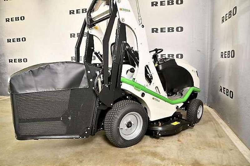 Etesia BUFFALO