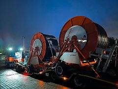 Beinlich Primus Beregnung 2800 I 110/400- NEU