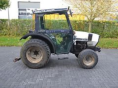 Deutz DX 3.30F AgroCompact