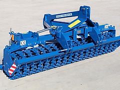 Rolmako Frontwalze / Frontpacker