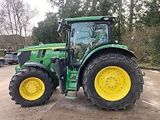 John Deere 6R 215