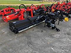 Boxer AGF 140,160,180,200,200,220,240,250 klepelmaaiers