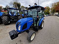 New Holland Boomer 40