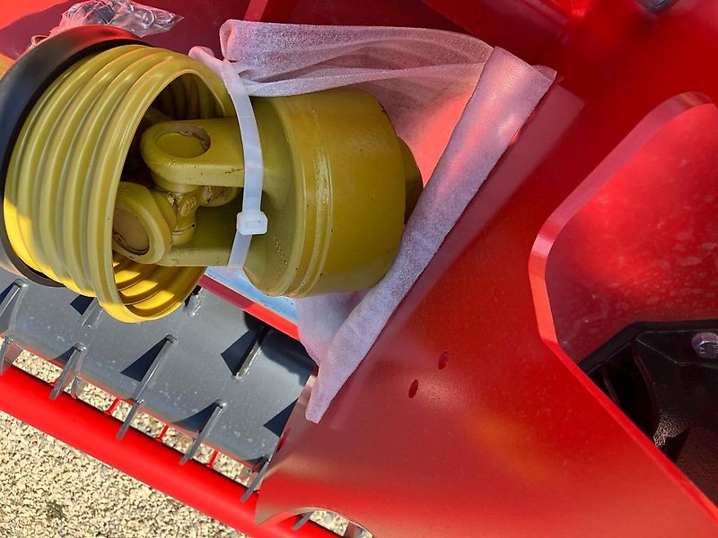 Kverneland H-Serie 300