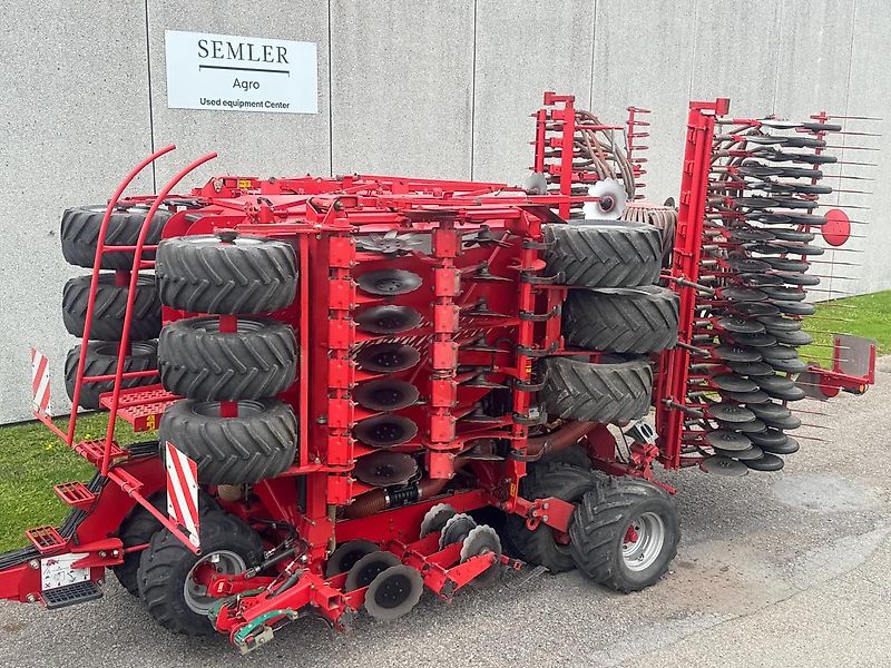 Kverneland U Drill 600