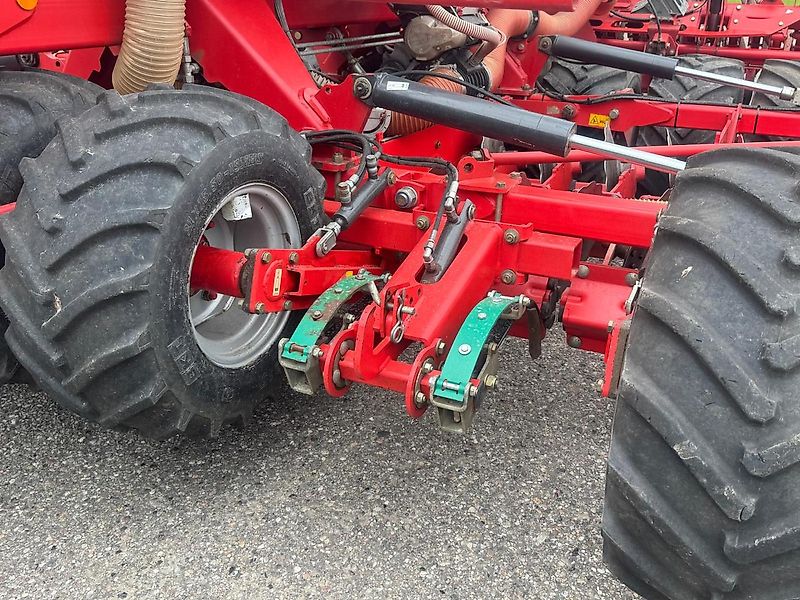 Kverneland U Drill 600