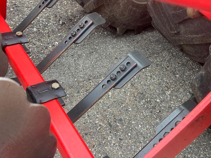 Kverneland U Drill 600