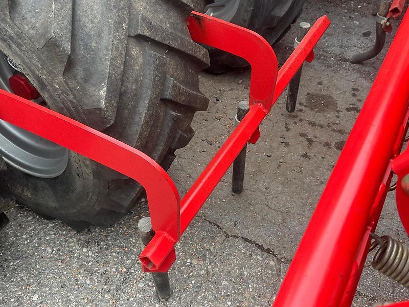 Kverneland U Drill 600