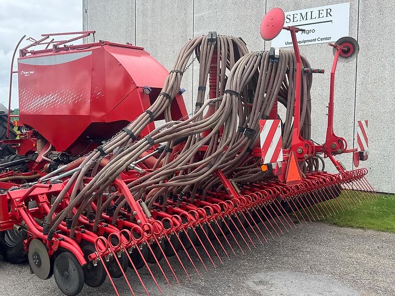 Kverneland U Drill 600