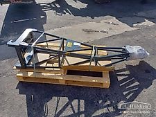 Merlo A1210B Gittermastausleger 190 cm ZM2 Hakenausleger